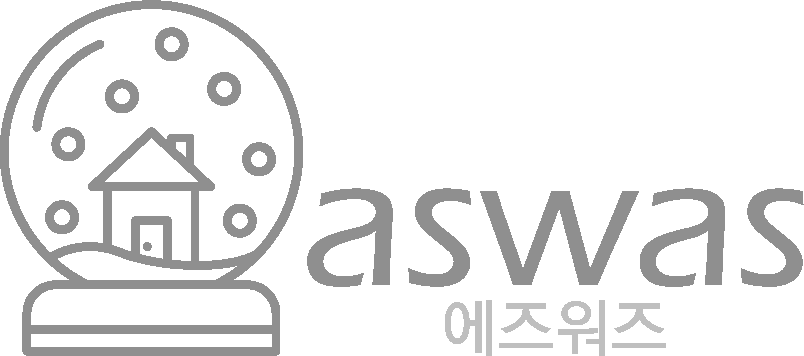 ASWAS 주식회사 에즈워즈